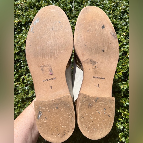 Anthropologie Miss Albright Curricula Cutout Oxfords
Size 9 - Picture 5 of 12